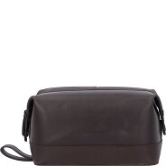 Burkely Vintage Toilet bag Leather 23 cm Productimage