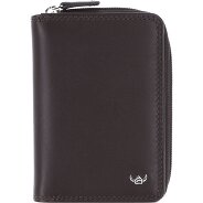 Golden Head Polo Wallet RFID protection Genuine Leather 11.5 cm Productimage