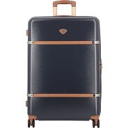 Jump Cassis Riviera ECO 4 wheels Trolley 76 cm Productimage