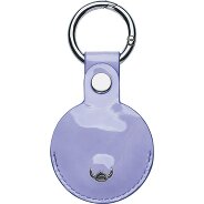 Golden Head Carrara Keychain Leather 5 cm Productimage