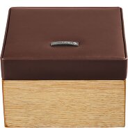 Windrose Wood jewelry box 14 cm Productimage