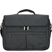 Lightpak Motion briefcase 43 cm laptop compartment Productimage