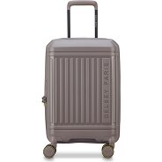 Delsey Paris Lutece 4 wheels Cabin trolley 55 cm with expansion pleat Productimage