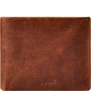 Joop! Cerratano Ninos Wallet RFID protection Leather 12 cm Productimage