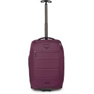 Osprey Ozone 2 wheels Cabin trolley 55 cm Productimage Osprey Ozone 2 wheels Cabin trolley 55 cm Productimage