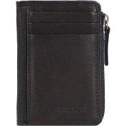 Jack Kinsky Brisbane credit card case RFID leather 7 cm Productimage