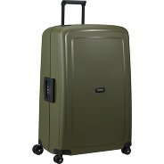 Samsonite S'Cure Spinner 4-Wheel Trolley 81 cm Productimage
