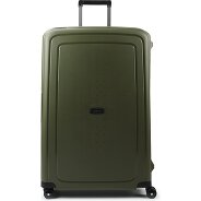 Samsonite S'Cure Spinner 4-Wheel Trolley 81 cm Productimage