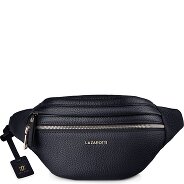 Lazarotti Bologna Leather Double-Zip Bum Bag, Crossbody, Leather, 25 cm Productimage