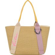 Fritzi aus Preußen Happy Summer Shopper Bag 37 cm Productimage