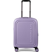Mandarina Duck Logoduck + 4 wheels Cabin suitcase S 55 cm Productimage