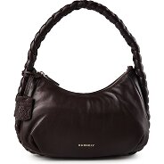 Burkely Braidy Shoulder Bag Genuine Leather 33 cm Productimage