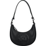 Karl Lagerfeld Essentials Shoulder Bag Leather 28 cm Productimage