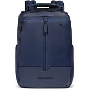 Piquadro Zaino Daypack 39 cm Laptop compartment Productimage
