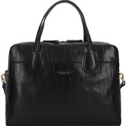 The Bridge Elettra Briefcase Leather 36.5 cm Laptop compartment Productimage
