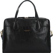 The Bridge Elettra Briefcase Leather 36.5 cm Laptop compartment Productimage