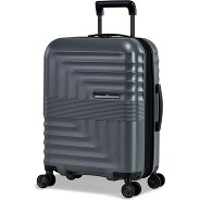 Eminent Dandelion 4 wheels Cabin trolley S 40 cm with expansion pleat Productimage