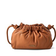 Tommy Hilfiger TH Soft Leather Shoulder bag Leather 20 cm Productimage