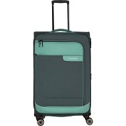 Travelite Viia 4 wheels Trolley 77 cm Productimage
