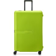 Delsey Paris x United Colors of Benetton Color Block Hardside 4-wheel trolley 76 cm Productimage