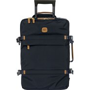 Bric's X-Collection Business backpack 50 cm Laptop compartment Productimage