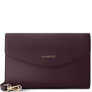 Lazarotti Bologna Leather Clutch shoulder bag leather 23 cm Productimage