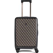 Guess Thorsteinn 4 wheels Trolley 55 cm Productimage
