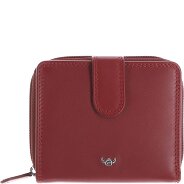 Golden Head Polo Wallet RFID protection Genuine Leather 10.5 cm Productimage
