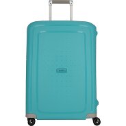 Samsonite S'Cure Spinner 4 Roll Trolley 69 cm Productimage