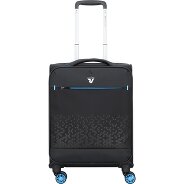 Roncato Crosslite 4 Roll Cabin Trolley 55 cm Productimage