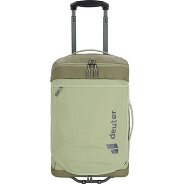 Deuter Duffel Pro Movo 36 2 wheels Travel bag 52 cm Productimage