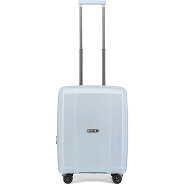 Epic Anthem 4 wheels Cabin trolley 55 cm with expansion pleat Productimage