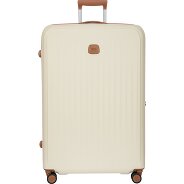 Bric's Taormina 4 wheels Trolley L 82 cm with expansion pleat Productimage