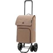 Andersen Shopper Quattro Shopper Ipek Maxi Shopping Trolley 59 cm Productimage