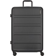 Samsonite Quadrix 4 Roll Trolley 75 cm Productimage