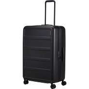 Samsonite Quadrix 4 wheels Trolley 75 cm Productimage