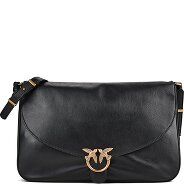 PINKO Love Satchel Big Shoulder bag Genuine Leather 36 cm Productimage