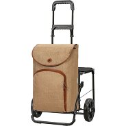 Andersen Shopper Komfort Shopper Reik Shopping Trolley 59 cm Productimage