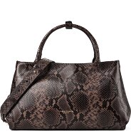 Gianni Chiarini Amal Shopper Bag Genuine Leather 40 cm Productimage