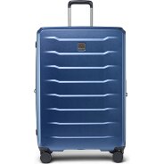 Stratic Phoenix 4 wheels Trolley 76 cm with expansion pleat Productimage