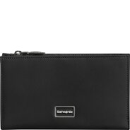 Samsonite Image Leather Wallet RFID protection Genuine Leather 16 cm Productimage