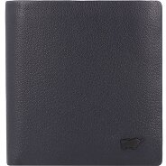 Braun Büffel Hannes Wallet RFID protection Leather 9.5 cm Productimage
