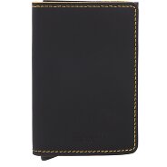 Secrid Slimwallet Matte credit card case wallet RFID leather 6.5 cm Productimage
