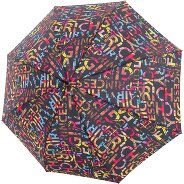 Doppler Modern Art Long Automatic Stick Umbrella 88 cm Productimage
