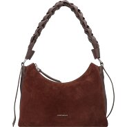 Coccinelle Boheme Shoulder Bag Leather 31 cm Productimage
