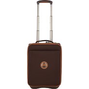 Delsey Paris Chatelet Air 2.0 2 wheels Cabin trolley 43.5 cm Laptop compartment Productimage