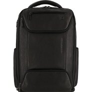 Piquadro S134BM Travel backpack 43 cm laptop compartment Productimage