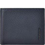 Piquadro Modus Special Wallet RFID protection Genuine Leather 11 cm Productimage