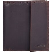 Maître Birkheim Gerfried Wallet RFID protection Leather 10 cm Productimage