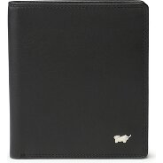 Braun Büffel Golf 3.0 Wallet RFID protection Leather 11 cm Productimage